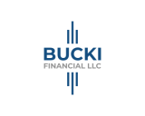 https://www.logocontest.com/public/logoimage/1666183980BUCKI Financial LLC.png